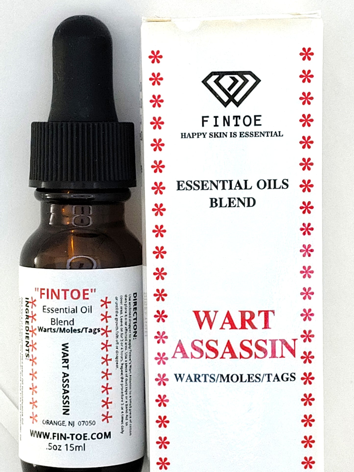 WART ASSASSIN