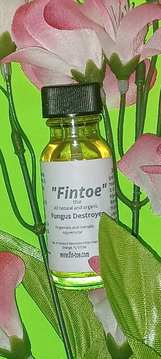 Fungus Destroyer